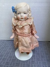 Antique german bisque for sale  Port Byron