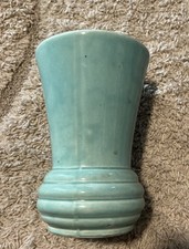 Mccoy pottery aqua for sale  Duncan Falls
