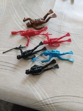 Lot figurines plongeurs d'occasion  Saint-Quentin