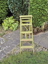 Vintage green tread for sale  UK