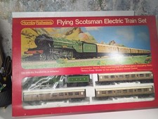 Hornby flying scotsman for sale  UK