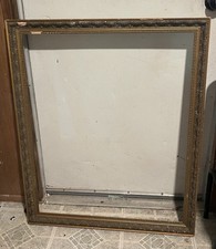 Vintage gold gesso for sale  Little River