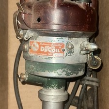 Ducoil dual rotor for sale  Inglewood