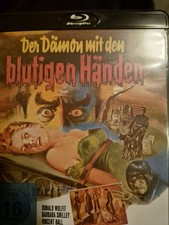 Dämon den blutigen gebraucht kaufen  Frankfurt am Main