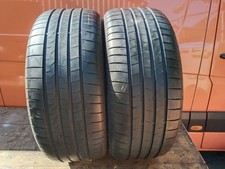 255 bridgestone alenza for sale  ACCRINGTON