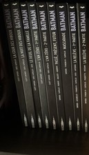 Batman complete collection d'occasion Batman complete collection d'occasion  Les Essarts