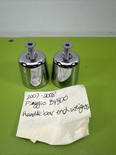 Heavy bar end for sale  Wayland