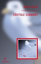 Crotale diamant rossi gebraucht kaufen Crotale diamant rossi gebraucht kaufen  Berlin