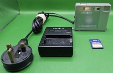 Minolta dimage 3.2mp for sale  CARDIFF