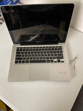 Apple MacBook Pro 13" A1278 2011 Core i5-2415M SEM RAM SEM HDD para peças #623D, usado comprar usado  Enviando para Brazil