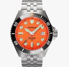 Cestrian dive series gebraucht kaufen  Duisburg