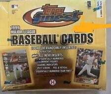 1999 topps finest for sale  Rochester