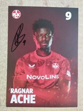 Ragnar ache riginal gebraucht kaufen  Falkenstein