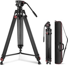 Neewer 187cm treppiede usato  Pescia