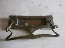 Antique victorian letter for sale  REDHILL