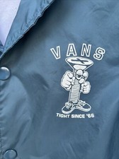 Vans nylon snap for sale  Alameda