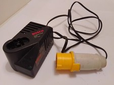 Bosch 110v 7.2 for sale  SLOUGH