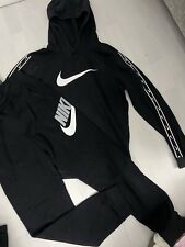 Boys black nike for sale  DERBY