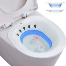 Faltbares sitzbad toilette gebraucht kaufen  Aspisheim, Grolsheim