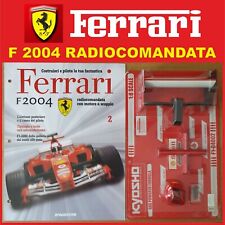 Deagostini ferrari kyosho usato  Pescara