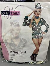 Sexy secret wished for sale  Fremont