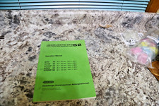 MANUAL DO OPERADOR DE PRENSA DE IMPRESSÃO HEIDELBERG GTO 52 comprar usado  Enviando para Brazil