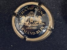 Capsule champagne armand d'occasion  Douvrin