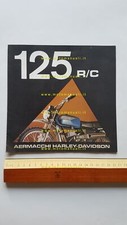 Aermacchi harley davidson usato  Vimodrone