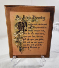 Irish blessing music for sale  Mishawaka
