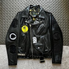 Bape schott bros d'occasion  Aix-en-Provence-