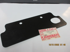Usado, REPRODUÇÃO DE ABA DE PARA-LAMA TRASEIRA KAWASAKI KX125-A4,A5,KX250-A4,A5 PART # 35019-1008 comprar usado  Enviando para Brazil