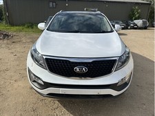 2014 kia sportage for sale  ST. NEOTS