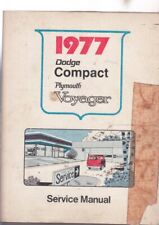 1977 dodge compact usato  Trieste