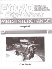 Ford big block for sale  Midland