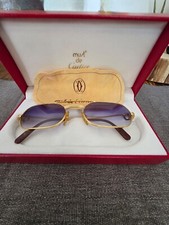 Vintage cartier vendome gebraucht kaufen  Darmstadt