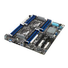 ASUS x99 Mainboard Z10PE-D16 c612 LGA2011 Support Intel Xeon E5-2600 V3 Genuine comprar usado  Enviando para Brazil
