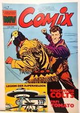 Comix mickyvision 1974 gebraucht kaufen  Gnarrenburg