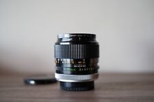 Canon 100mm 2.8 usato  Verrua Savoia