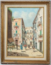 Beautiful vintage ciappa for sale  Orlando