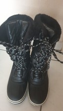 Warm gefütterte winter gebraucht kaufen  Brühl