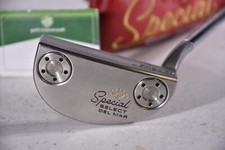 Scotty cameron special for sale  LOANHEAD