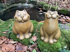 Penrith pottery pair for sale  LONDON