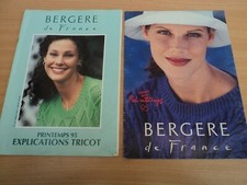 Catalogue modèles explication d'occasion  Marck