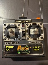 Vintage tyco python for sale  Carleton