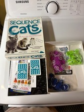 Sequence cats complete for sale  Levittown