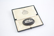 Wedgwood sterling silver for sale  LEEDS