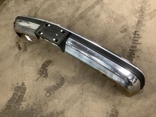 Front bumper chrome for sale  Wisconsin Rapids