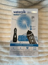 Waterpik cordless advanced for sale  Racine