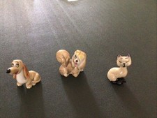 Wade disney characters for sale  COULSDON