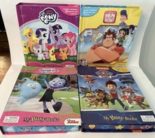 Lot busy books for sale  Seward